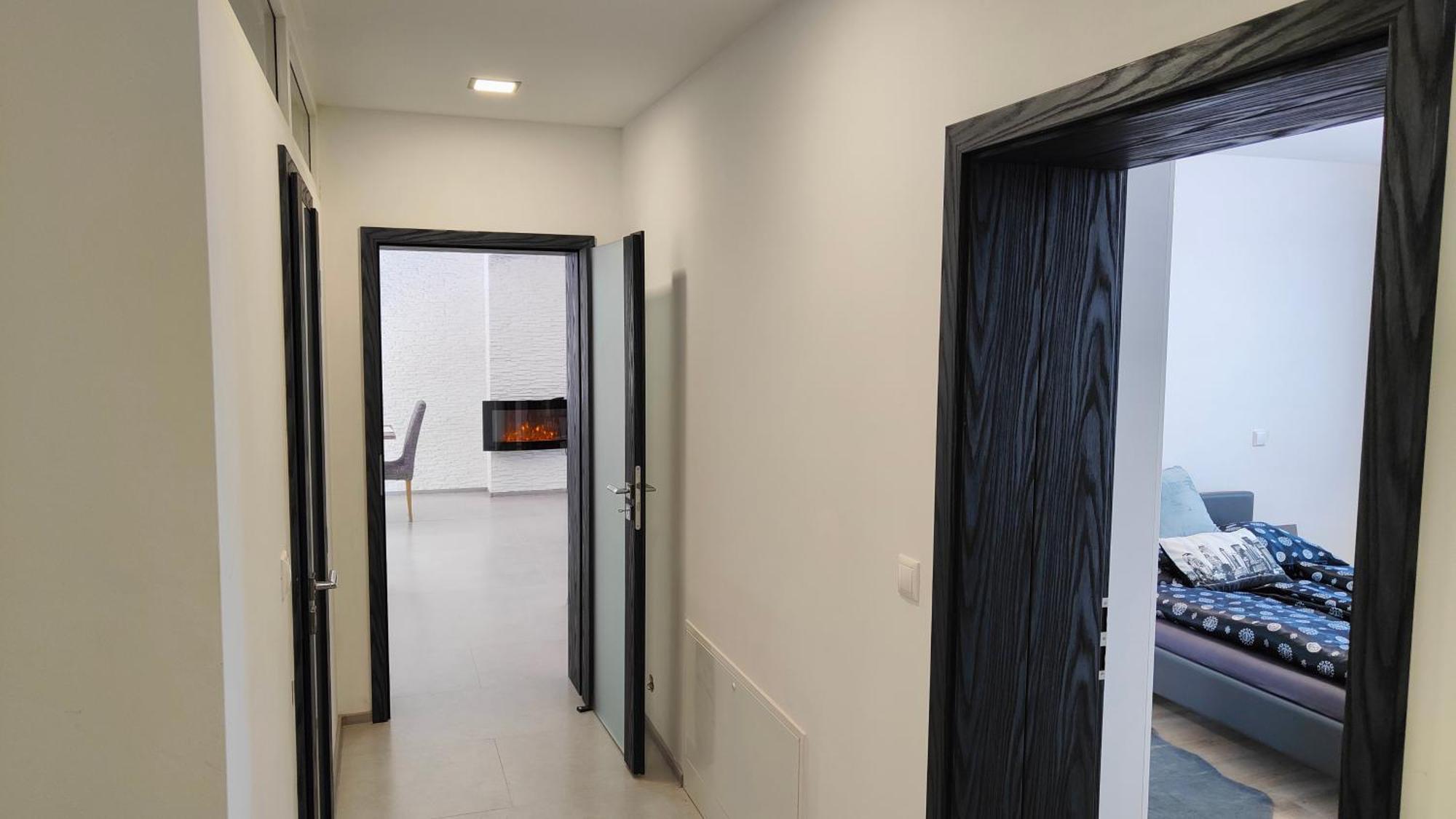 Apartmany - Vinarstvi Igor Herzan Prušánky المظهر الخارجي الصورة