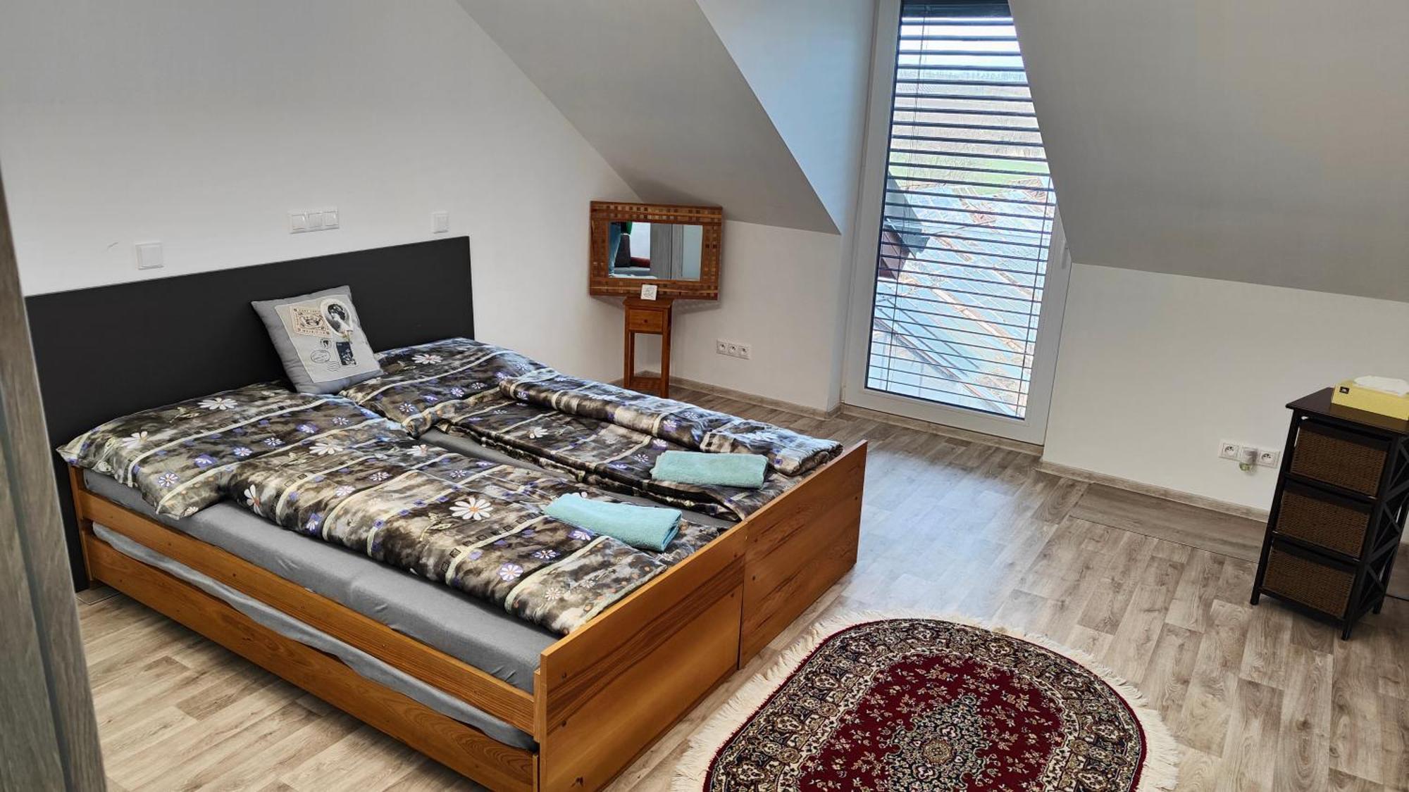 Apartmany - Vinarstvi Igor Herzan Prušánky المظهر الخارجي الصورة